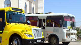 Фото: журнал QAZ-Auto