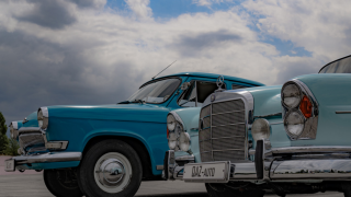 Фото: журнал QAZ-Auto