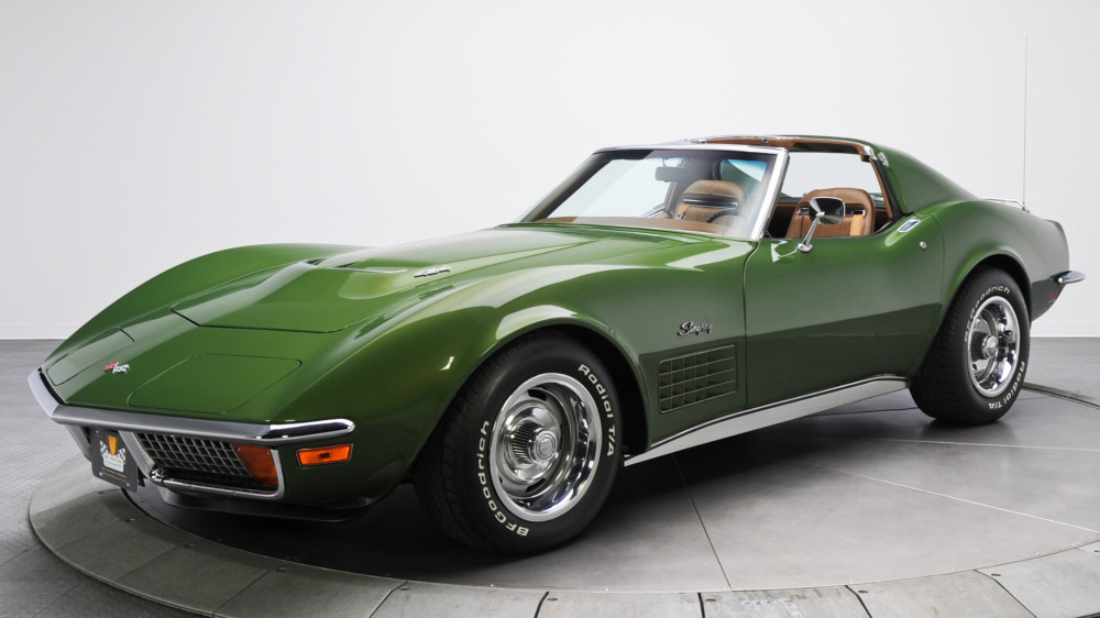 Фото: журнал KazAuto