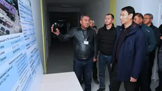 В Алматы усилят контроль за качеством и сроками строительства соцобъектов