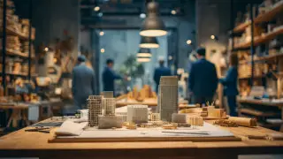 Урбанистические проекты Алматы отмечены международной премией SHARE Awards 2025