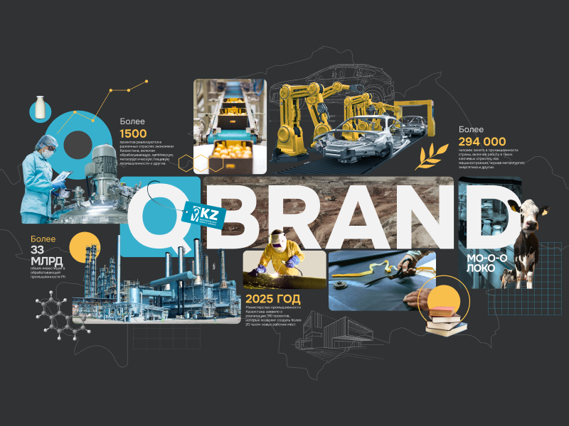 QBrand