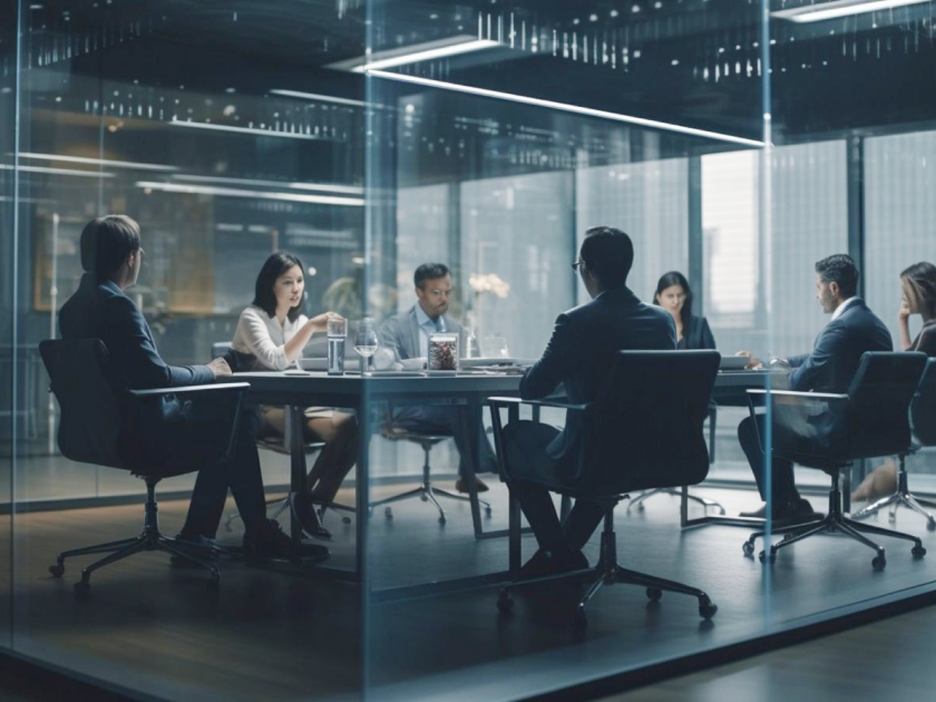 Готов ли ваш бизнес противостоять мошенничеству