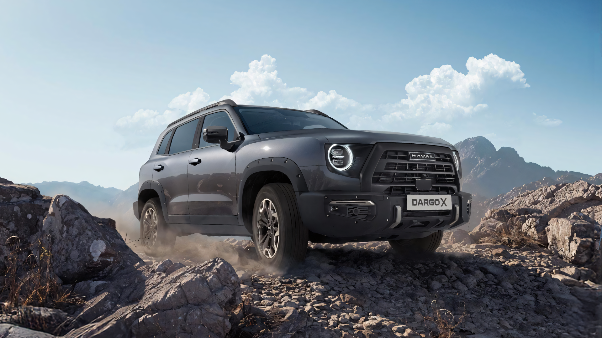 Hava; Drago X - цена и где купить в автосалонах Алматы и Казахстана