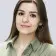 Алина Шашкина